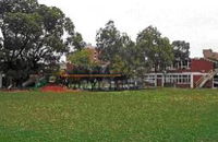 Fremantle Primary School