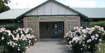 Alinjarra Primary School - Education NSW 1