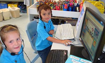 Mindarie Primary School - Education NSW 1