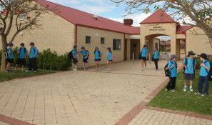 Mindarie Primary School - Education NSW 2