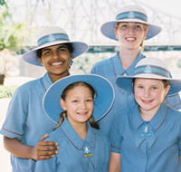 All Hallows' School - Education NSW