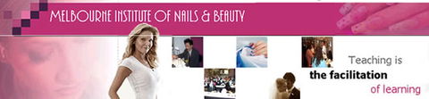 Melbourne Institute Of Nails & Beauty - Education NSW 0