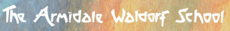 The Armidale Waldorf School - Education NSW