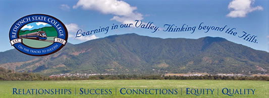 Redlynch QLD Education NSW