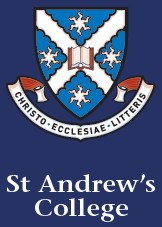 St Andrew's College Newtown