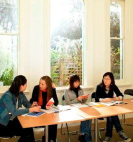 Bayside International English College - Education NSW 1