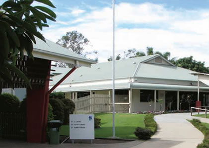 Springwood QLD Education NSW