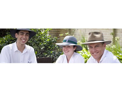 Calvary Christian College - Education NSW 2