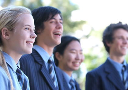 Citipointe Christian College - Education NSW 1