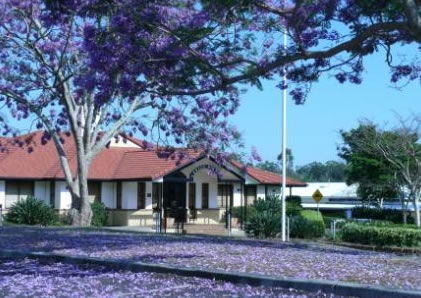 Citipointe Christian College - Education NSW 2