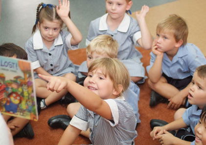 Citipointe Christian College - Education NSW 3