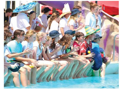 Hillbrook Anglican School - Education NSW 1