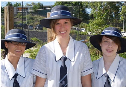 Prince Of Peace Lutheran College - Education NSW 1