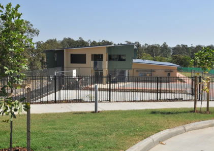 Prince Of Peace Lutheran College - Education NSW 2