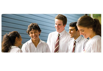 St Peters Lutheran College - Education NSW 1