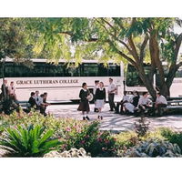 Grace Lutheran College Rothwell Campus - Education NSW