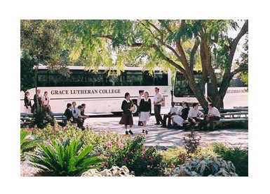 Grace Lutheran College Rothwell Campus - Education NSW 0