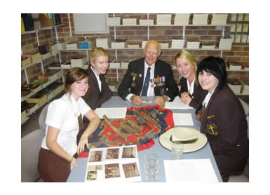 Grace Lutheran College Rothwell Campus - Education NSW 2