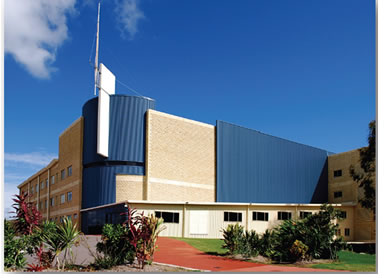 Mueller College - Education NSW 1