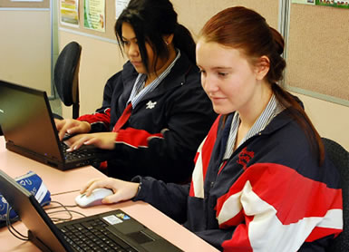 Mueller College - Education NSW 3