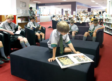 St Patrick's College - Education NSW 2