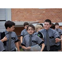 Iona College - Education NSW