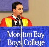Moreton Bay Boys' College - Education NSW