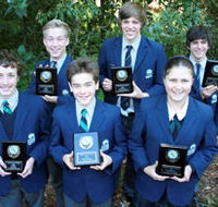 Matthew Flinder Anglican College - Education NSW