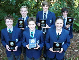 Matthew Flinder Anglican College - Education NSW 0