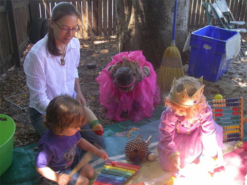 Blackall Range Independant School - Education NSW 1