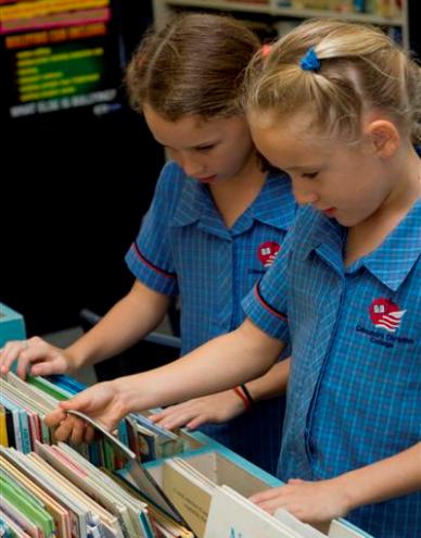 Caloundra Christian College - Education NSW 1