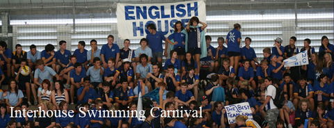 St Columban's College - Education NSW 1