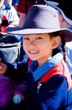 Caloundra Christian College - Education NSW 2