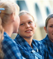 Ipswich Girls Grammar School - Education NSW 1