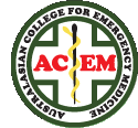 Australasian College for Emergency Medicine - Education NSW