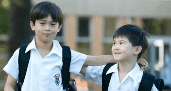 Blackfriars Priory School - Education NSW 1