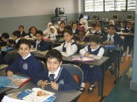 Al-faisal College - Education NSW 2