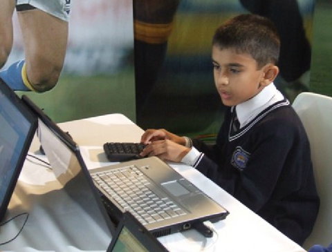 Al-faisal College - Education NSW 3