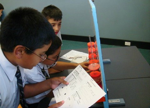 Al-faisal College - Education NSW 4