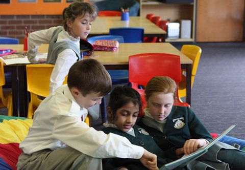 The Hills Grammar School - Education NSW 3