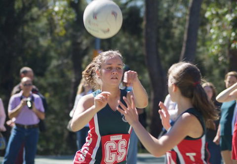 The Hills Grammar School - Education NSW 4