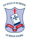St Paul's Catholic Primary School - Education NSW 0