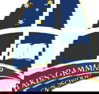 Lakes Grammar - An Anglican School - Education NSW