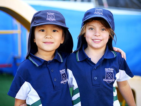 Northside Christian College - Education NSW 1