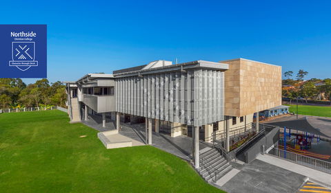 Northside Christian College - Education NSW 2
