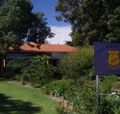 Como Primary School