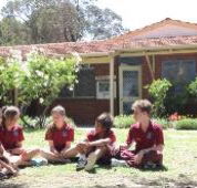 Dawson Park Primary School - Education NSW
