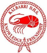 Kalbarri WA Education NSW