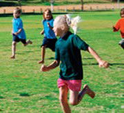 Carnarvon Primary School - Education NSW 2