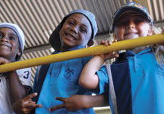 Carnarvon Primary School - Education NSW 3